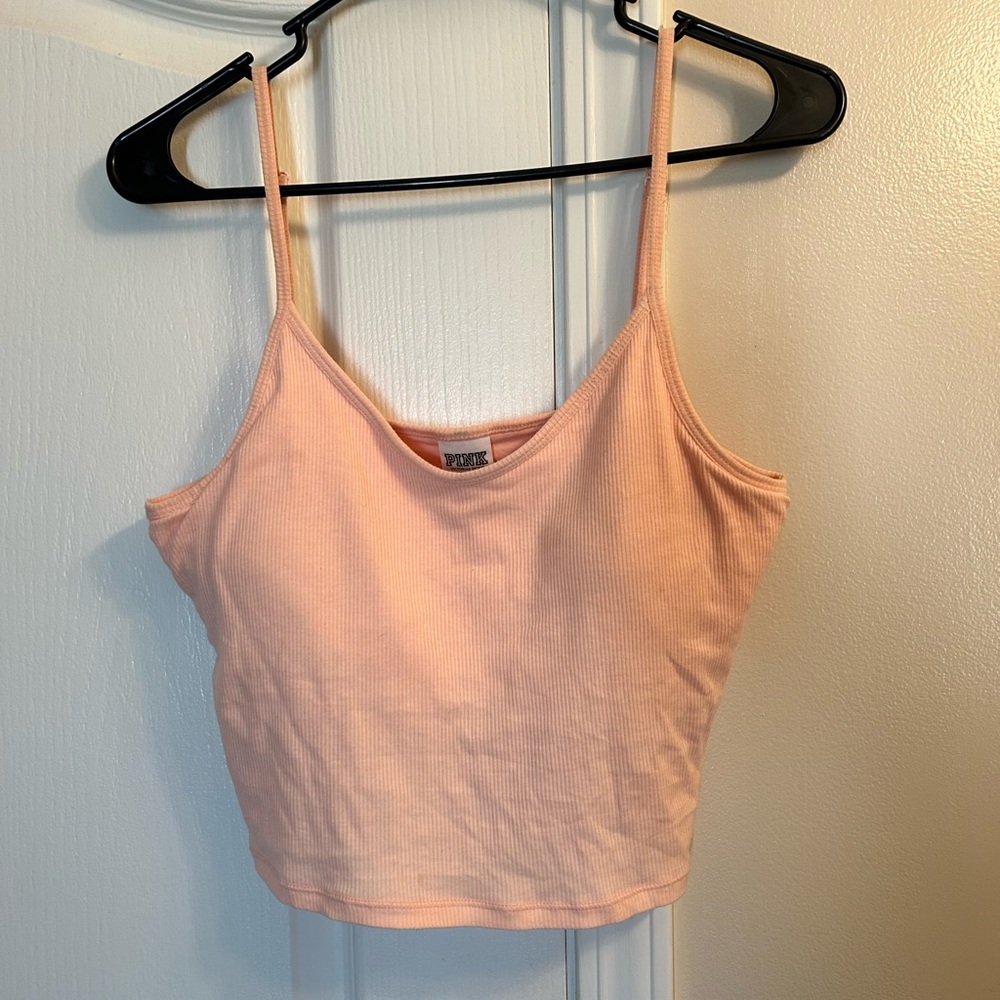 PINK Tank Top